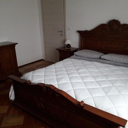 Ca' Di Burghi Hotel Busca Екстериор снимка