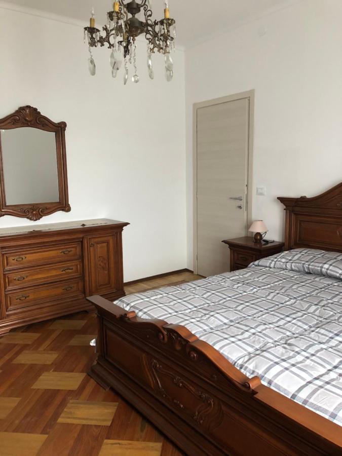 Ca' Di Burghi Hotel Busca Екстериор снимка