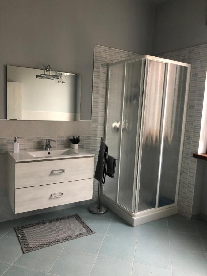 Ca' Di Burghi Hotel Busca Екстериор снимка
