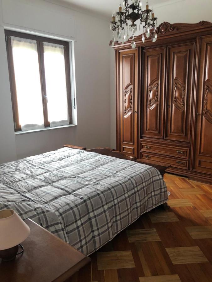 Ca' Di Burghi Hotel Busca Екстериор снимка