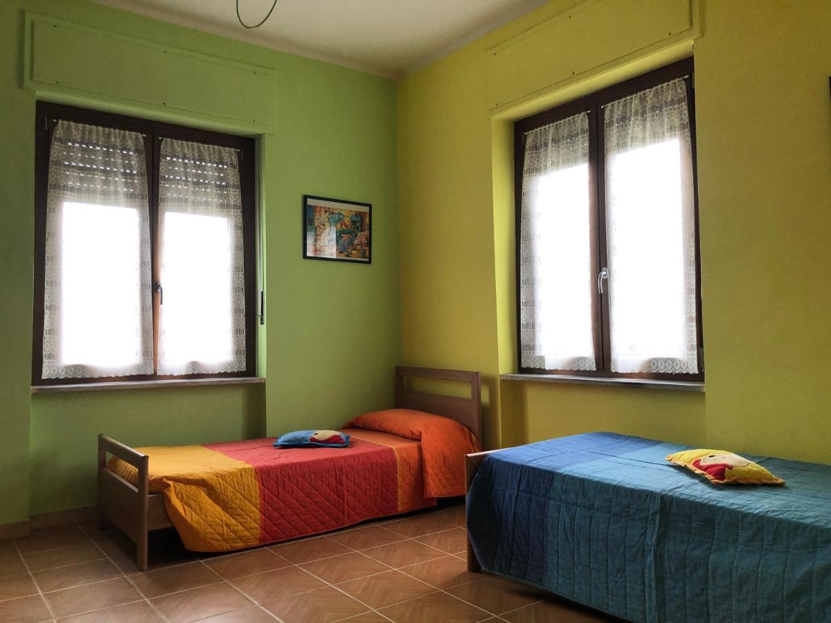 Ca' Di Burghi Hotel Busca Екстериор снимка