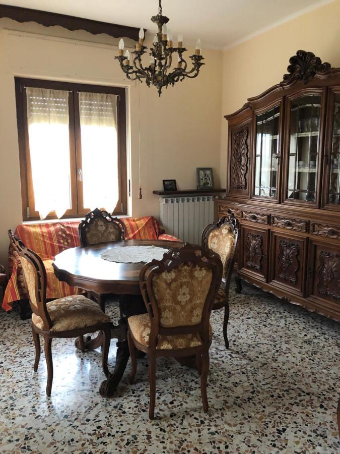 Ca' Di Burghi Hotel Busca Екстериор снимка