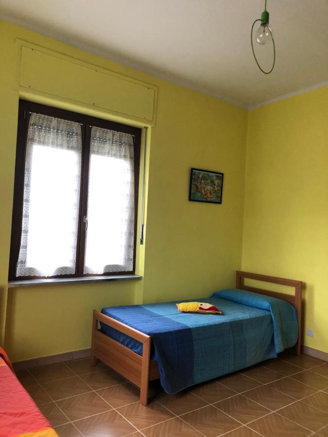 Ca' Di Burghi Hotel Busca Екстериор снимка