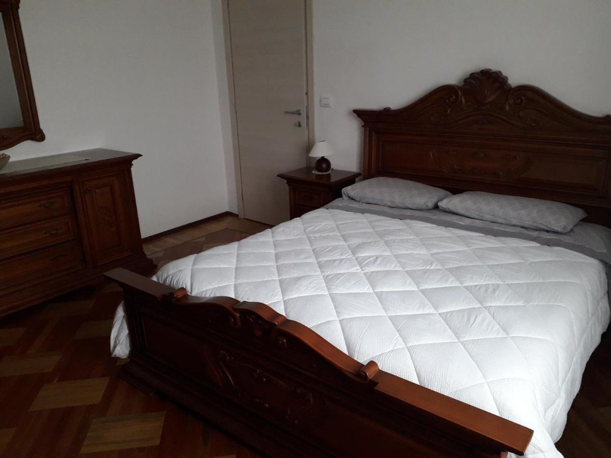 Ca' Di Burghi Hotel Busca Екстериор снимка